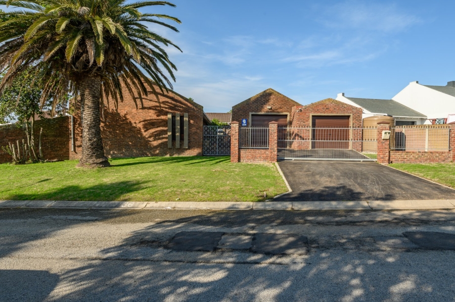 3 Bedroom Property for Sale in Kunene Park Eastern Cape